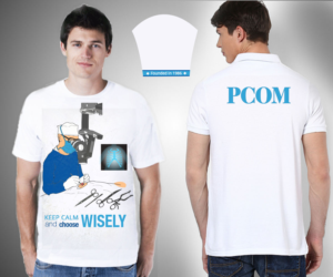 T-shirt Design by TGDesigns