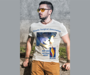 T-shirt Design by hatc852