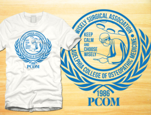 D.O. Medical School Surgery Club 