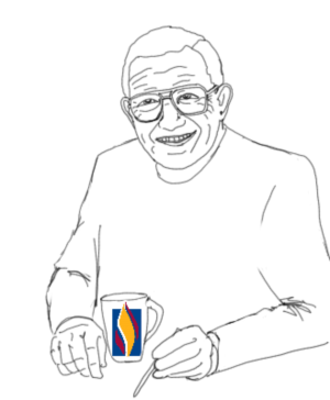 T-shirt Design by R.