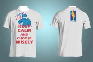 T-shirt Design by PPStudios