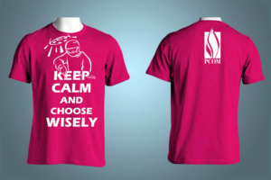 T-Shirt-Design von PPStudios für Wisely Surgical Assc. | Design: #7237784