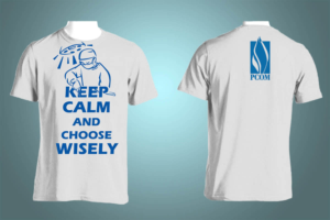 T-Shirt-Design von PPStudios für Wisely Surgical Assc. | Design: #7237790