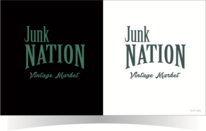 Logo Design by r-toha for this project | Design: #7195008