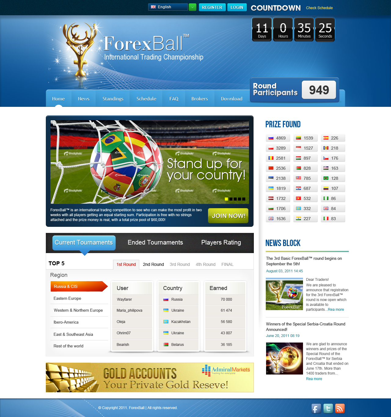 Web Design by Mayank Patel for this project | Design #396606