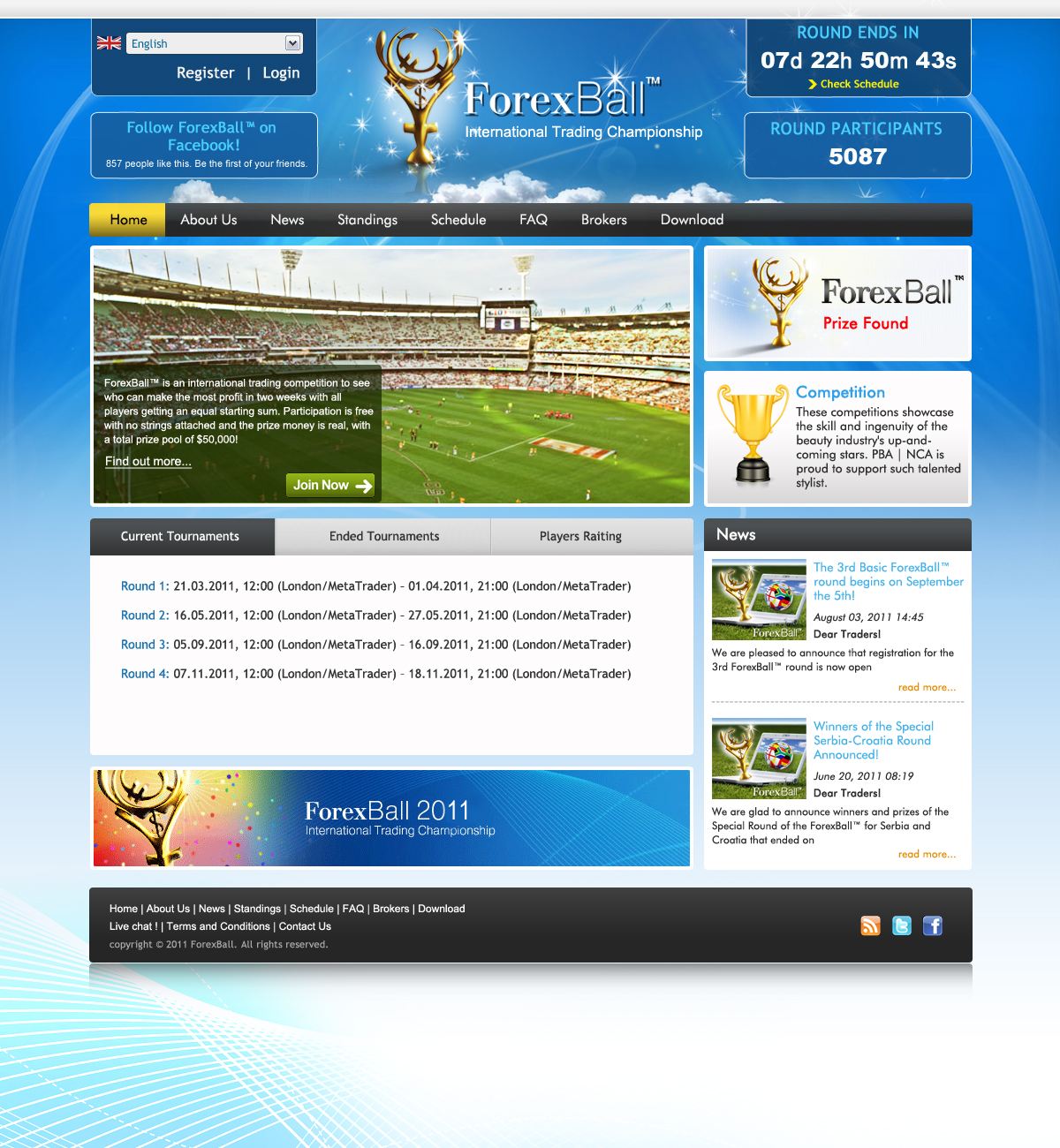 Web-Design von ddesign für dieses Projekt | Design #413072