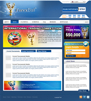 Web Design by Best Design Hub for this project | Design: #422345