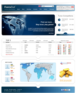Web Design by Tamara L.