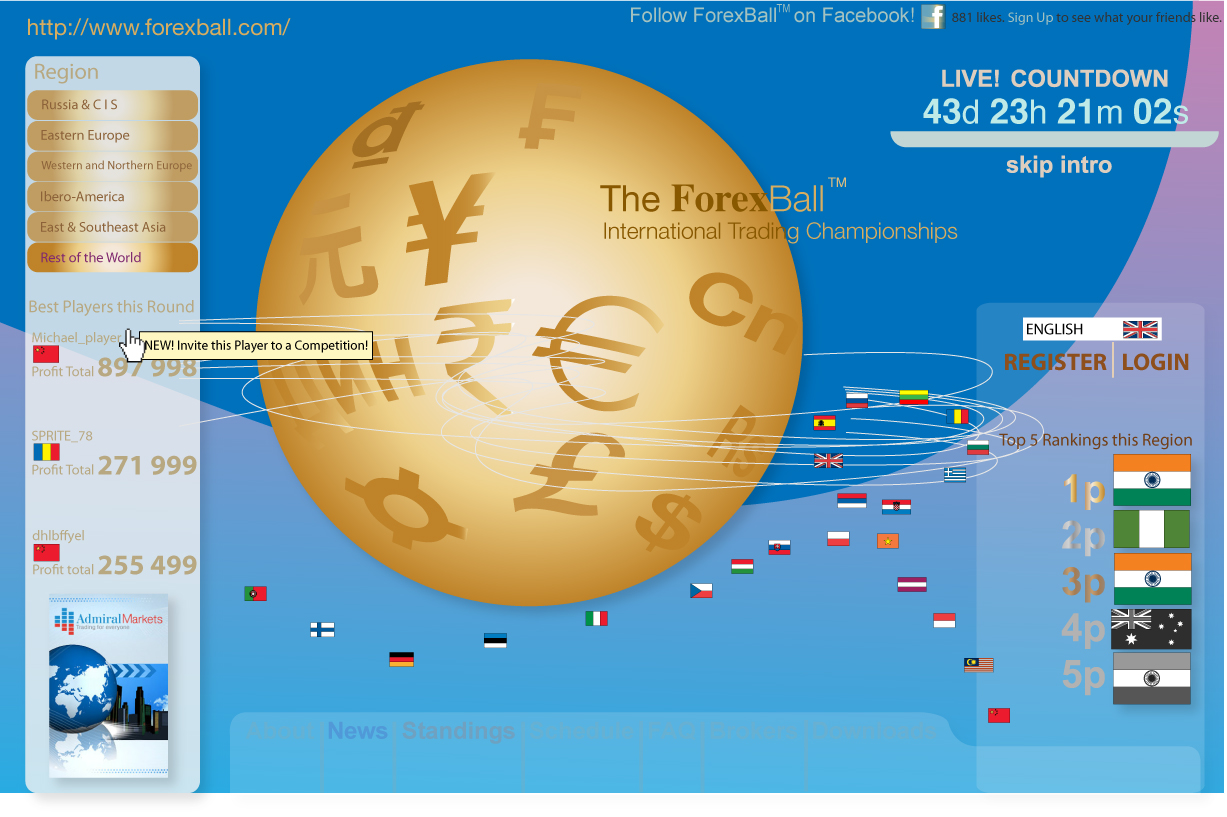 Web Design by itNetlnk for this project | Design #432509