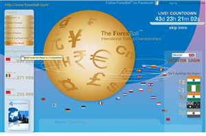 Web Design by itNetlnk for this project | Design: #432509