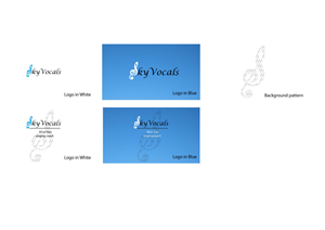 Design de Carte de Visite par Benji Otieno pour SkyVocals | Design #1834173
