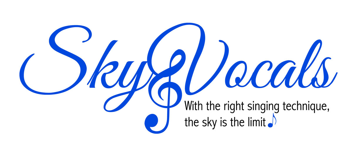 Business Card Design by heather3378 for SkyVocals | Design #1836038