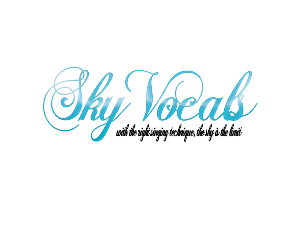 Business Card Design by zLKidda for SkyVocals | Design: #1836445