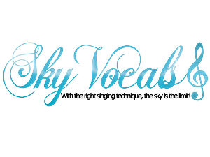 Business Card Design by zLKidda for SkyVocals | Design: #1840384