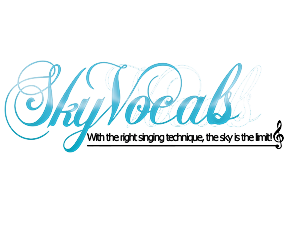 Business Card Design by zLKidda for SkyVocals | Design: #1858310