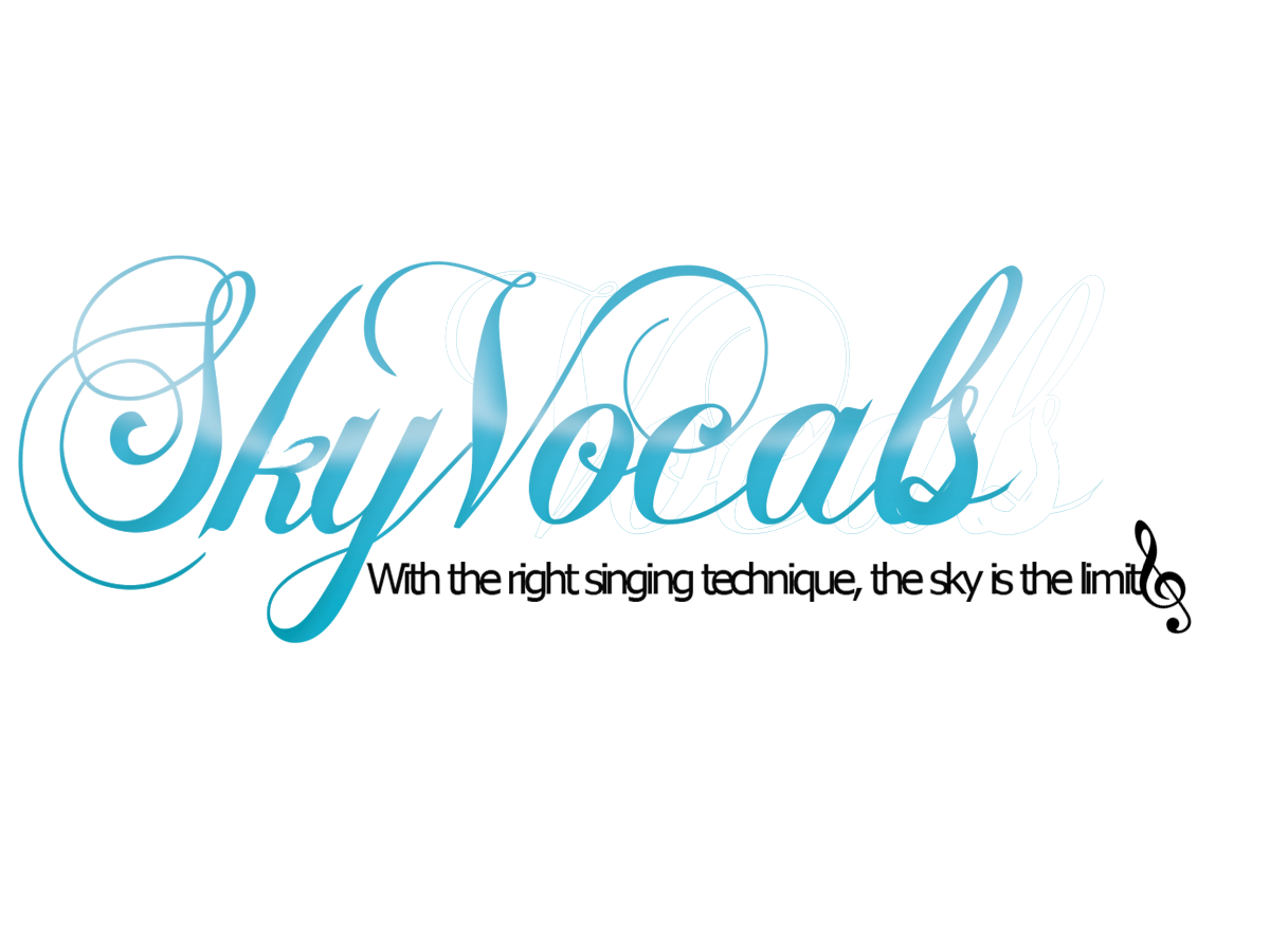 Business Card Design by zLKidda for SkyVocals | Design #1858508