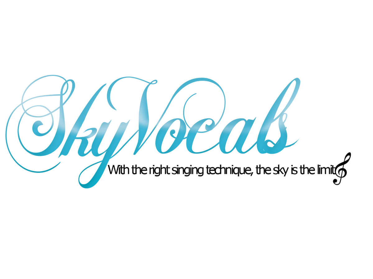 Business Card Design by zLKidda for SkyVocals | Design #1858994