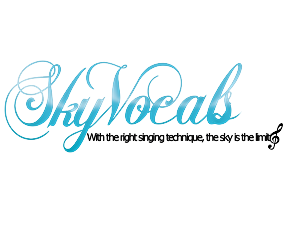 Design de Carte de Visite par zLKidda pour SkyVocals | Design #1858994