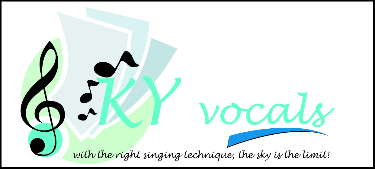 Business Card Design by Kritika  for SkyVocals | Design #1833967