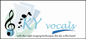 Design de Carte de Visite par Kritika  pour SkyVocals | Design #1833967