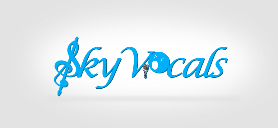 Design de Carte de Visite par krish pour SkyVocals | Design #1838796