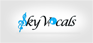 Design de Carte de Visite par krish pour SkyVocals | Design #1838798