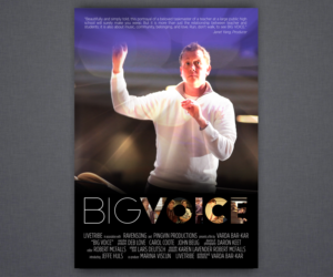 Poster Design by Brian Ellis for this project | Design: #7246073