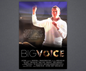 Poster Design by Brian Ellis for this project | Design: #7246074