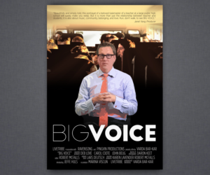 Poster Design by Brian Ellis for this project | Design: #7246079