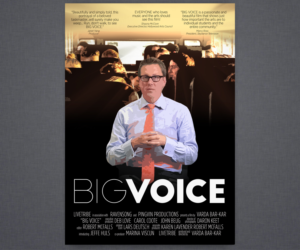 Poster Design by Brian Ellis for this project | Design: #7259348