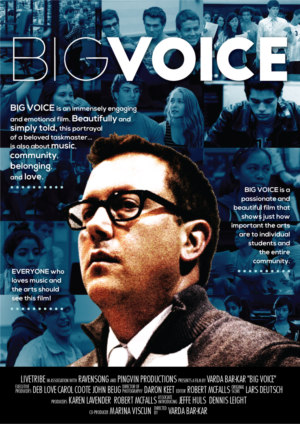 Poster Design by eleven for this project | Design: #7305704