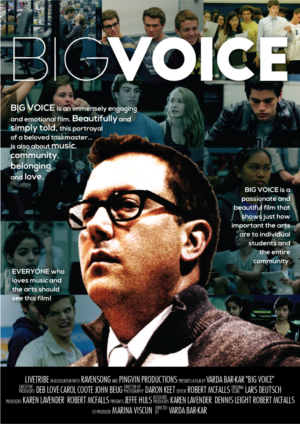 Poster Design by eleven for this project | Design: #7317124