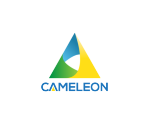 Cameleon | Logo Design by dianagargaritza