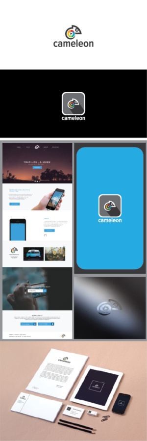 Logo Design by Markelof for Yatko | Design: #7437534