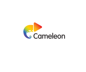 Cameleon | Logo Design by Buck Tornado