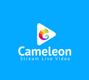 Cameleon | Logo-Design von Lykos