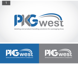 Diseño de Logo por Ayaan ahmed para PKGWest | Diseño: #7174529