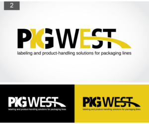 Diseño de Logo por Ayaan ahmed para PKGWest | Diseño: #7174530
