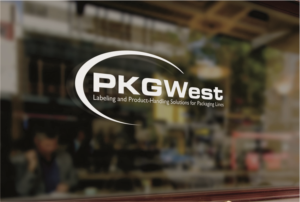 Logo Design by Sarah Graphic for PKGWest | Design: #7265241