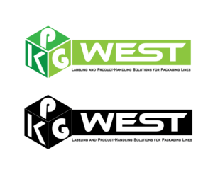 Diseño de Logo por mumanoha para PKGWest | Diseño: #7217789