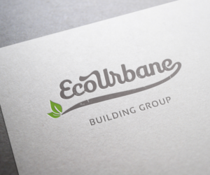 Design de Logo par luiz otavio I DESIGN pour ECO URBANE  | Design : #7193962