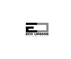 Logo Design by Alex Iarom for ECO URBANE  | Design #7259572