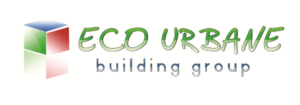 Logo Design by Arafat Rahman for ECO URBANE  | Design #7217531