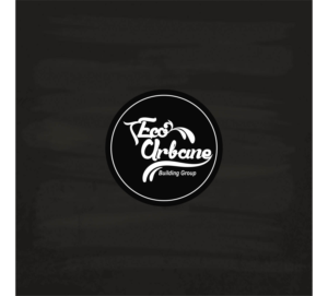 Logo Design by henkpdct10 for ECO URBANE  | Design #7181119