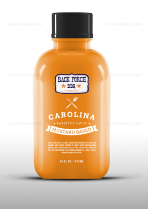 Packaging Design by CENTERSPREAD