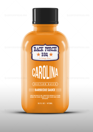 Diseño de Empaque por CENTERSPREAD para este proyecto | Diseño: #7230113