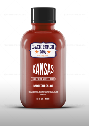 Diseño de Empaque por CENTERSPREAD para este proyecto | Diseño: #7230118