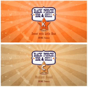Packaging Design by Akshar Shailesh for this project | Design #7193264