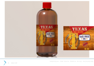 Packaging Design by RAguiar for this project | Design #7269224