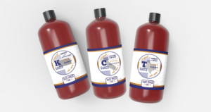Packaging Design by reply.replay